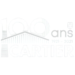 Logo Cartier logo