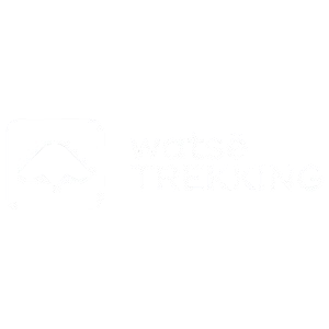 Logo Watse trekking logo