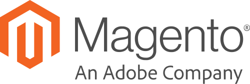 Logo Magento