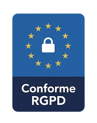 CMP conforme au RGPD